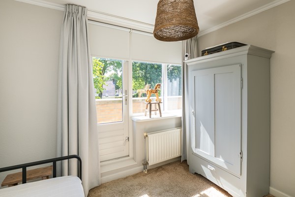 Medium property photo - Donjon 11, 4181 DE Waardenburg
